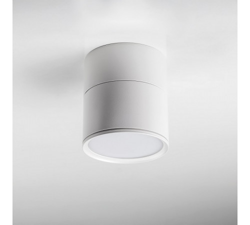 Накладной спот Lightstar Acuto 215886 Накладной спот Lightstar Acuto 215886