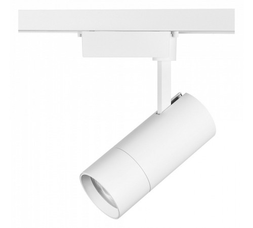 Трековый светодиодный светильник Lightstar Volta 229346 Трековый светодиодный светильник Lightstar Volta 229346