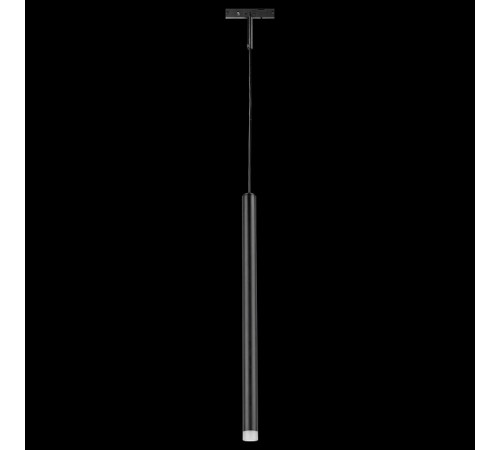 Трековый однофазный светильник Lightstar Linea 236347 Трековый однофазный светильник Lightstar Linea 236347