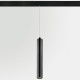 Трековый однофазный светильник Lightstar Uno 239337