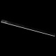 Трековый однофазный светильник Lightstar Linea 256337