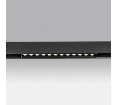 Трековый однофазный светильник Lightstar Uno 259147