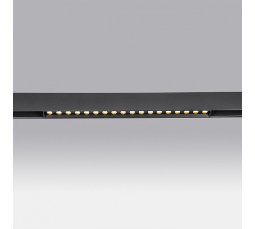 Трековый однофазный светильник Lightstar Uno 259237