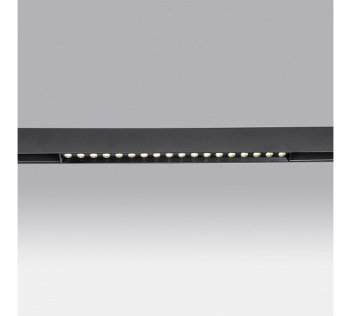Трековый однофазный светильник Lightstar Uno 259247