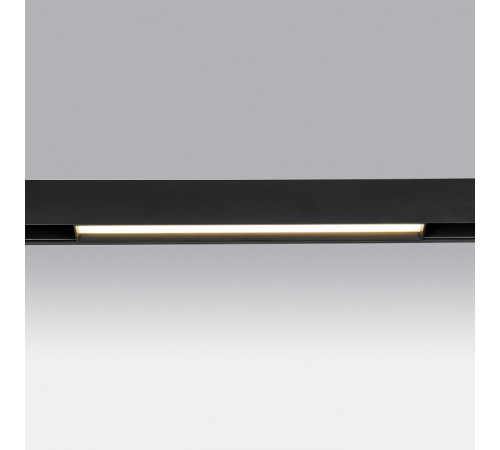 Трековый однофазный светильник Lightstar Uno 259337