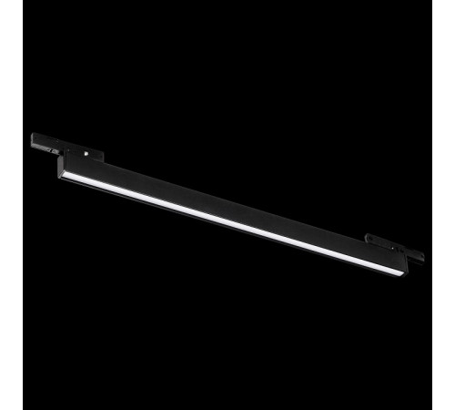 Трековый однофазный светильник Lightstar Linea 266137