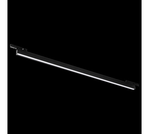 Трековый однофазный светильник Lightstar Linea 266247