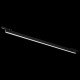Трековый однофазный светильник Lightstar Linea 266247