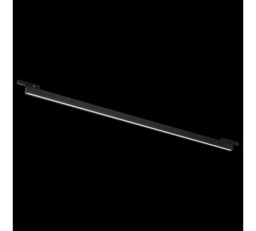 Трековый однофазный светильник Lightstar Linea 266337