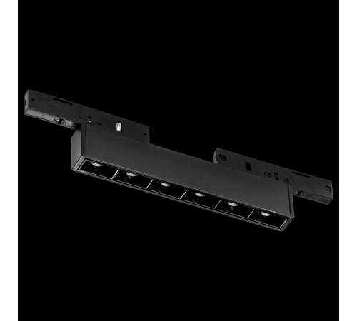 Трековый однофазный светильник Lightstar Linea 266537
