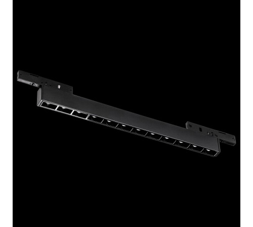 Трековый однофазный светильник Lightstar Linea 266647