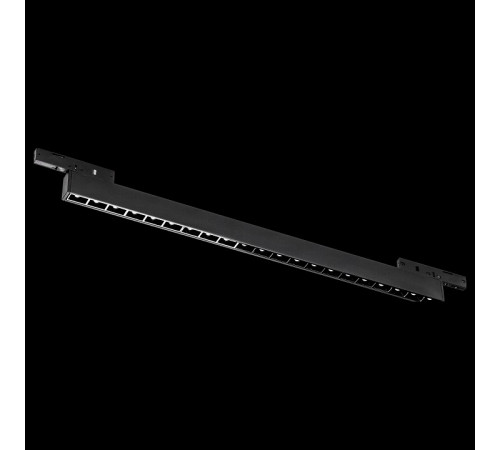 Трековый однофазный светильник Lightstar Linea 266747