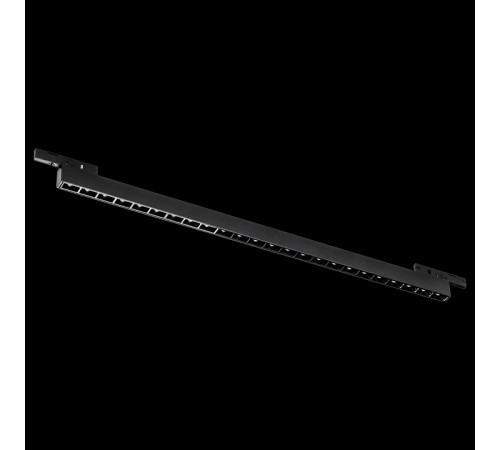 Трековый однофазный светильник Lightstar Linea 266847