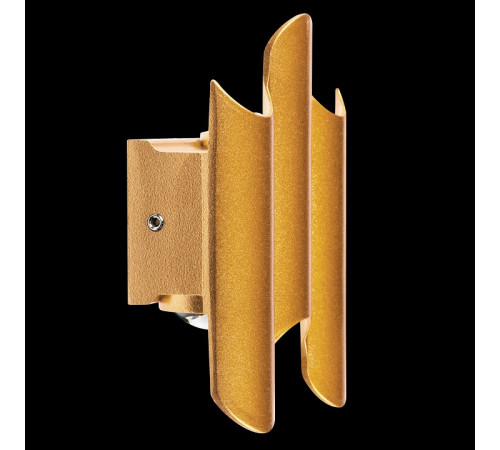 Уличный настенный светильник Lightstar Bosso 341333 Уличный настенный светильник Lightstar Bosso 341333