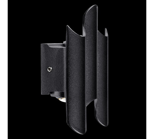 Уличный настенный светильник Lightstar Bosso 341347 Уличный настенный светильник Lightstar Bosso 341347