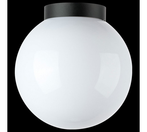 Уличный потолочный светильник Lightstar Bolla 373010 Уличный потолочный светильник Lightstar Bolla 373010