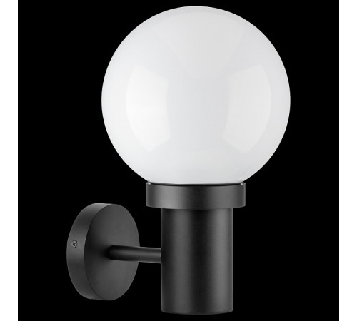 Уличный настенный светильник Lightstar Bolla 373610 Уличный настенный светильник Lightstar Bolla 373610