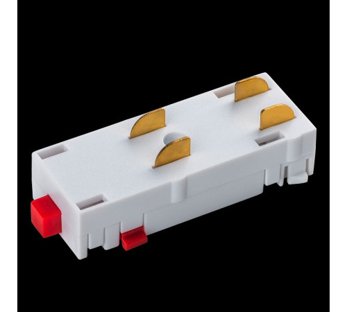 Соединитель трековый однофазный Lightstar Teta 505106
