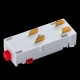Соединитель трековый однофазный Lightstar Teta 505106