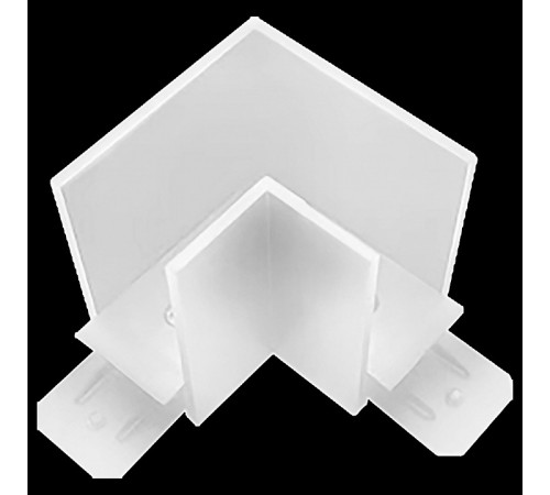 Соединитель трековый однофазный Lightstar Teta 505126