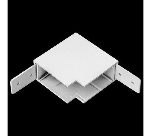 Соединитель трековый однофазный Lightstar Teta 505136