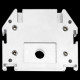 Заглушка концевая к профилю Lightstar Teta 505146