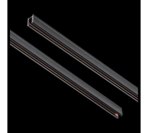 Трек однофазный двухконтактный Lightstar Linea 506017 Трек однофазный двухконтактный Lightstar Linea 506017