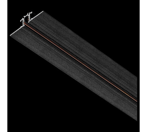 Трек двухконтактный однофазный встраиваемый Lightstar Linea 506217 Трек двухконтактный однофазный встраиваемый Lightstar Linea 506217