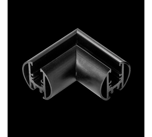 Соединитель L-образный Lightstar Linea 506447 Соединитель L-образный Lightstar Linea 506447