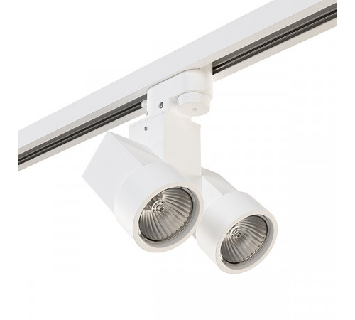 Адаптер для шинопровода Lightstar Asta 592026 Адаптер для шинопровода Lightstar Asta 592026