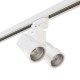 Адаптер для шинопровода Lightstar Asta 592026