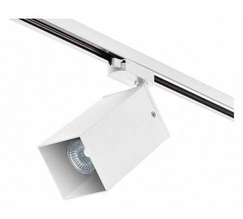 Адаптер для шинопровода Lightstar Asta 592286