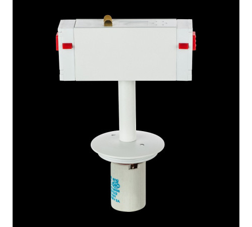 Адаптер с патроном Lightstar Teta 595106
