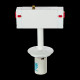 Адаптер с патроном Lightstar Teta 595106