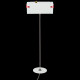 Адаптер с подвесным креплением Lightstar Teta 595856