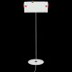 Адаптер с подвесным креплением Lightstar Teta 595886
