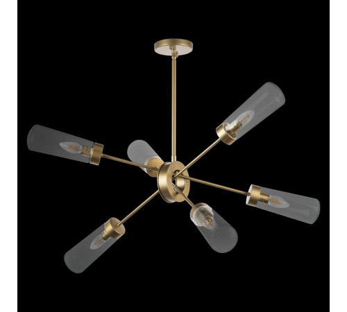 Люстра на штанге Lightstar Crotone 690063