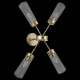 Бра Lightstar Crotone 690643
