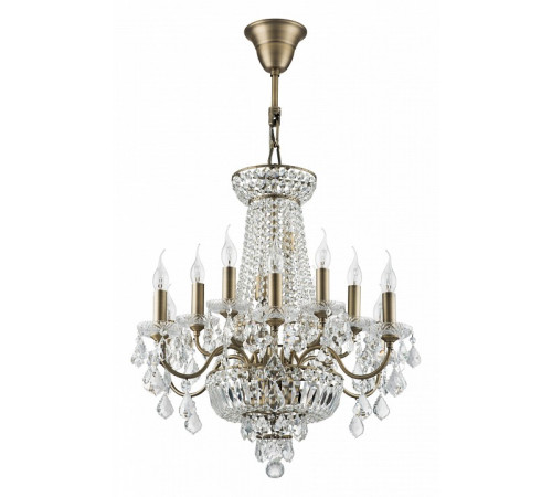 Подвесная люстра Osgona Classic 700161