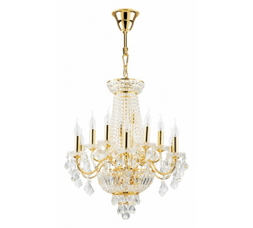 Подвесная люстра Osgona Classic 700162 Подвесная люстра Osgona Classic 700162