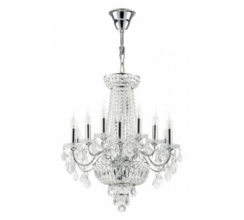 Подвесная люстра Osgona Classic 700164 Подвесная люстра Osgona Classic 700164
