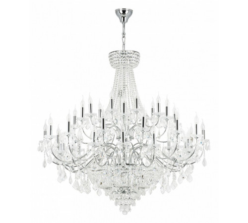 Подвесная люстра Osgona Classic 700514 Подвесная люстра Osgona Classic 700514