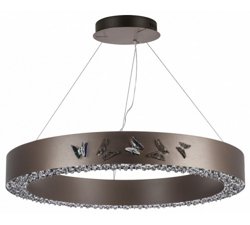 Подвесная люстра Lightstar Faraone 701181 Подвесная люстра Lightstar Faraone 701181