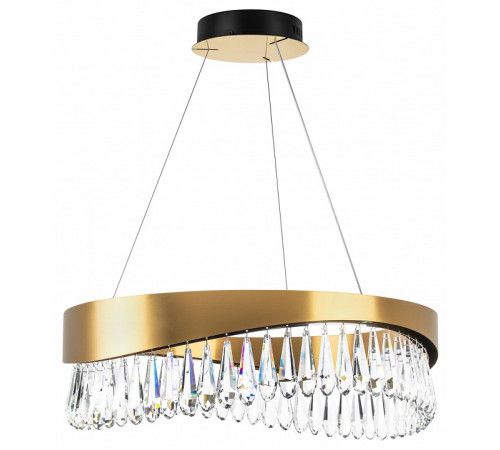 Подвесная люстра Lightstar Helio 703143 Подвесная люстра Lightstar Helio 703143