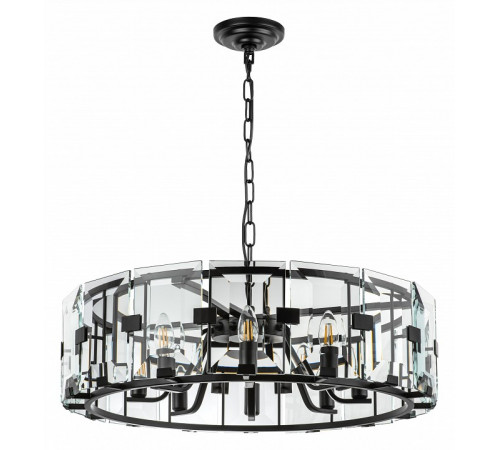 Подвесная люстра Lightstar Novara 713287