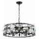 Подвесная люстра Lightstar Novara 713287