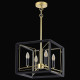 Подвесная люстра Lightstar Regolo 713447