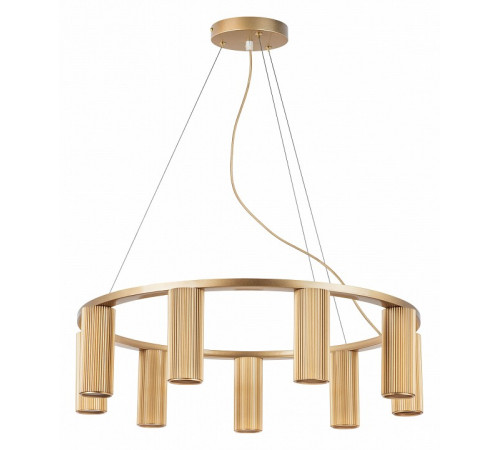 Подвесная люстра Lightstar Roma 718093