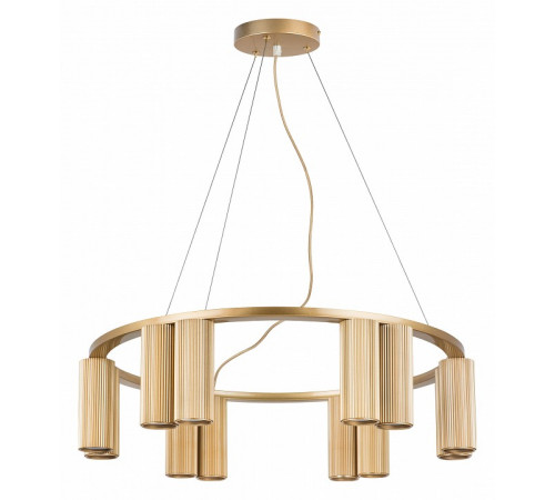 Подвесная люстра Lightstar Roma 718123