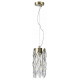 Подвесной светильник Lightstar Limpio 722034